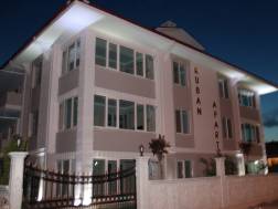 Dış Görünüm - Gece