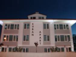 Dış Görünüm - Gece