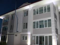  Dış Görünüm - Gece