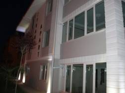  Dış Görünüm - Gece