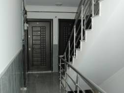 Bina İç Görünüm