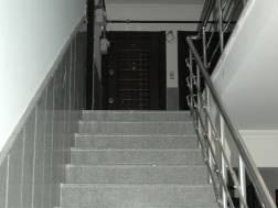 Bina İç Görünüm