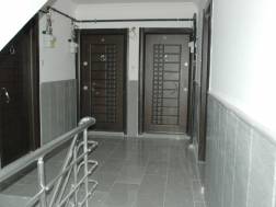 Bina İç Görünüm