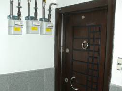 Bina İç Görünüm